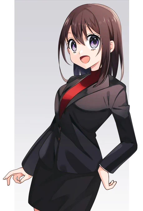 オリキャラ 