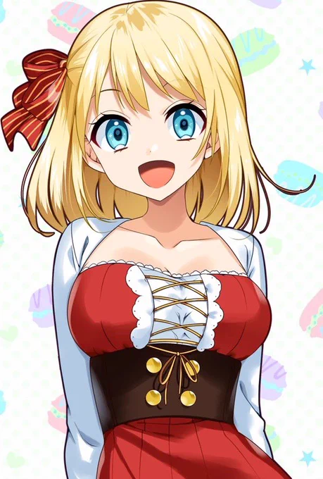オリキャラ 