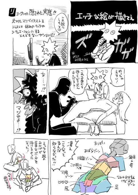#画像フォルダ適当にシャーってやって止まった画像をなんであっても晒すいいねで続行
????? 