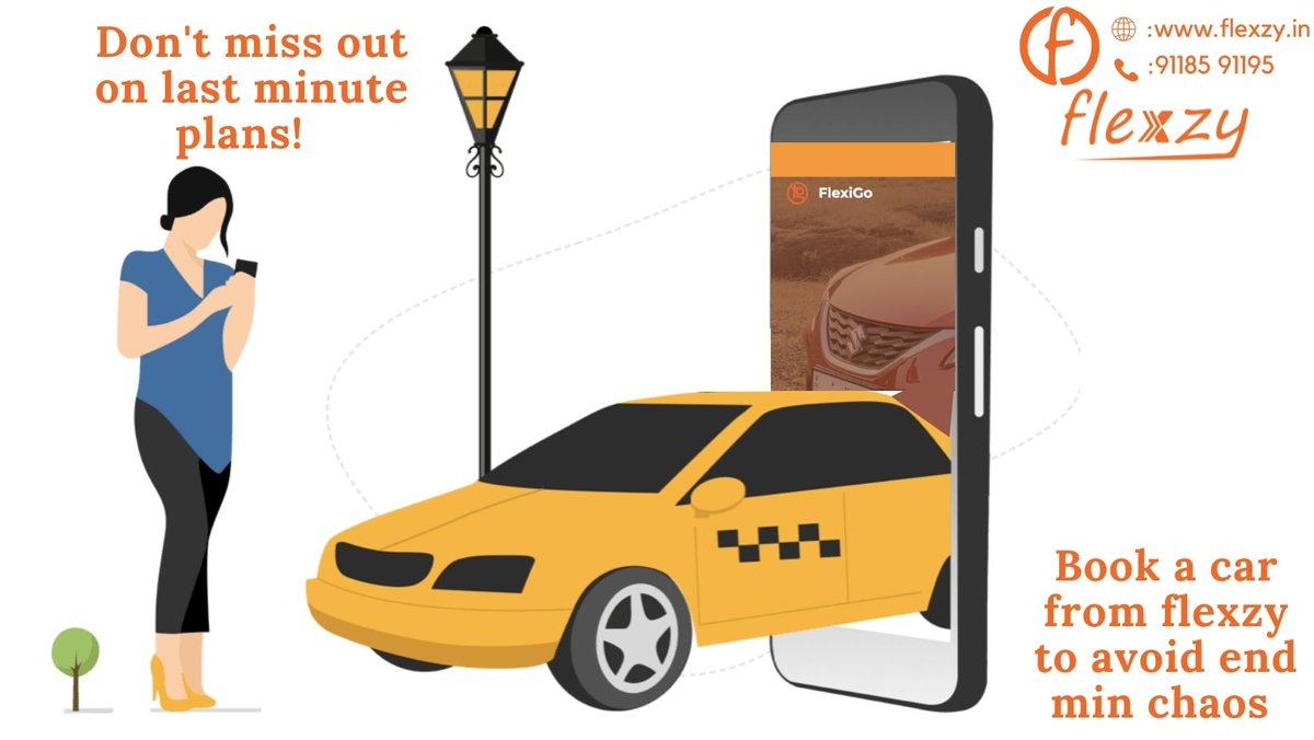 flexzy_in's tweet photo. Book cars hassle free and without any chaos!

#mumbai #carrent #rentcarinmumbai #easybooking #convenientservice https://t.co/LOnfj9JOyn
