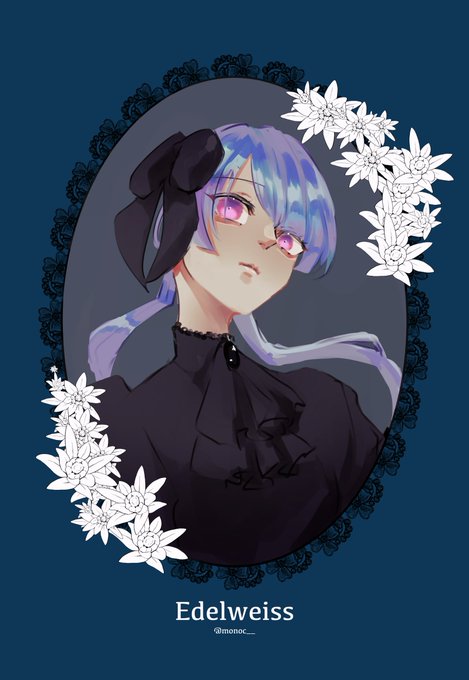 高貴の花のtwitterイラスト検索結果