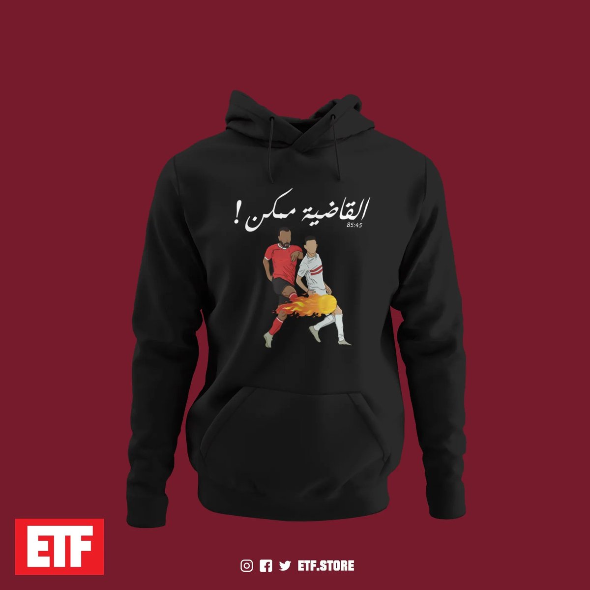 Etf_store's tweet photo. #القاضية_ممكن ❤ https://t.co/DXMvcuSEqO