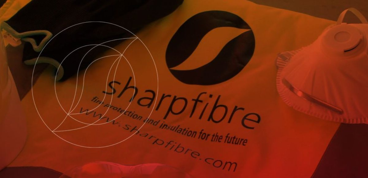 Sharpfibre is the UK’s leading specialist fire protection contractor providing passive fire protection systems and life safety solutions.
With offices in Essex, South Wales and France, Sharpfibre services clients all over the UK and in Europe.
sharpfibre.com