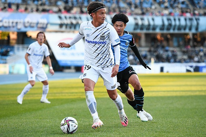 تويتر サッカーダイジェスト على تويتر jリーグ J1採点 寸評 川崎 4 1 G大阪 2ゴールのl ダミアンとmomで迷ったのは 宇佐美の意地の一撃もインパクト サッカーダイジェストweb T Co T7d0r55gvf 川崎 フロンターレ ガンバ大阪 تويتر サッカーダイジェスト على تويتر jリーグ J1採点 寸評 川崎 4 1 G大阪 2ゴールのl ダミアンとmomで迷ったのは 宇佐美の意地の一撃もインパクト サッカーダイジェストweb T Co T7d0r55gvf 川崎 フロンターレ ガンバ大阪