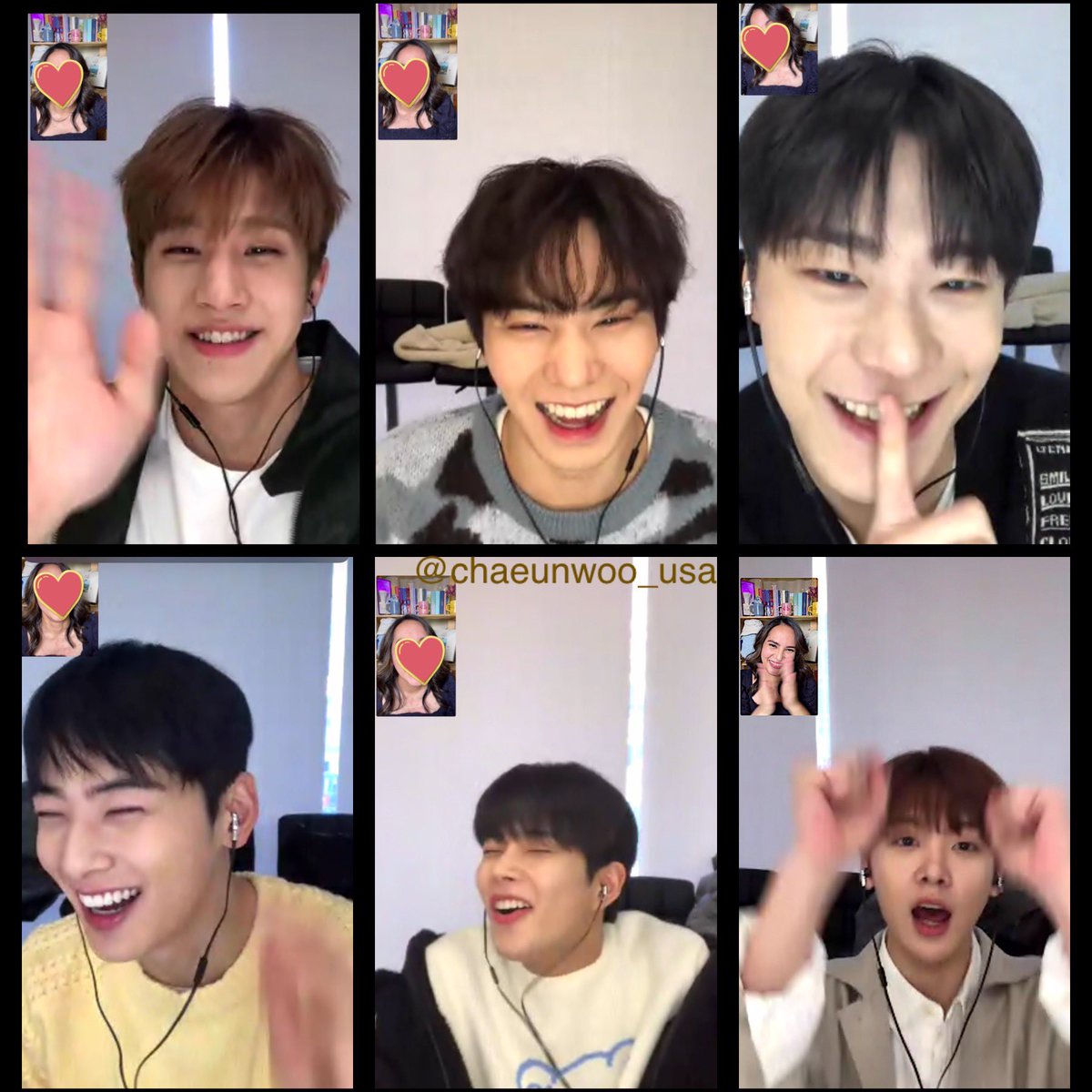 Thank you, <a href="/offclASTRO/">ASTRO 아스트로</a> 💜
2021.11.26 

#ASTRO  #아스트로