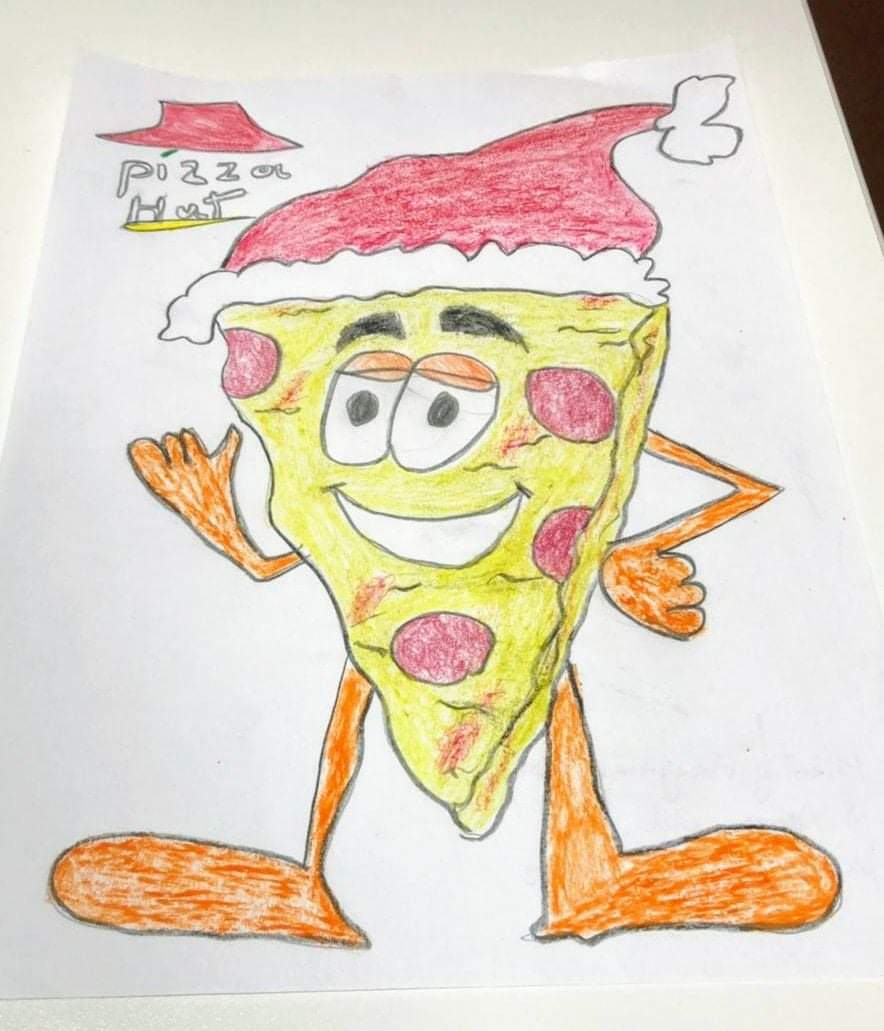 Pizza Hut Gibraltar on Twitter: Pizza Hut Gibraltar on Twitter: