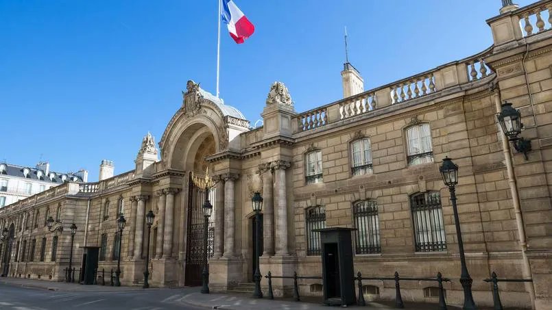 L’Élysée est une passoire thermique, malgré les travaux entrepris buff.ly/3raujZ9