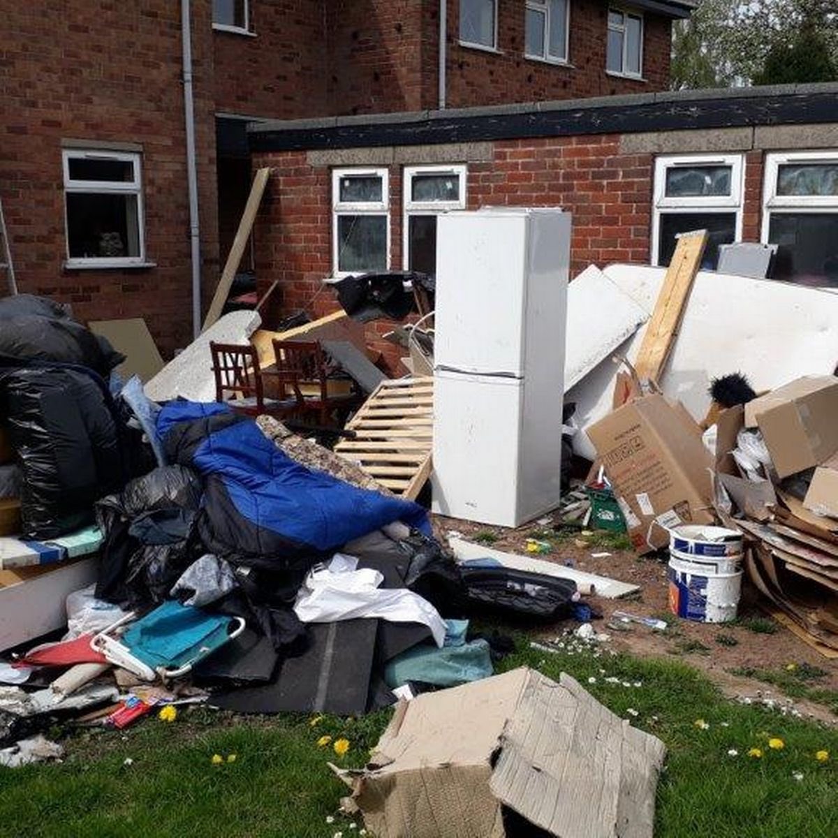 Buzzcocks tweet media