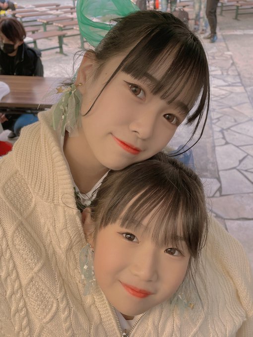 Twitterのコスプレ画像15