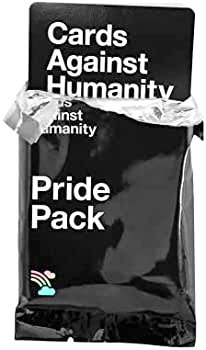 vachiruna's tweet photo. Cards Against Humanity: Pride Pack.

--> https://t.co/V98sDkyEaG

#WhatCAHWants #CAH 
#CardsAgainstHumanity https://t.co/q0Xk4i7E17