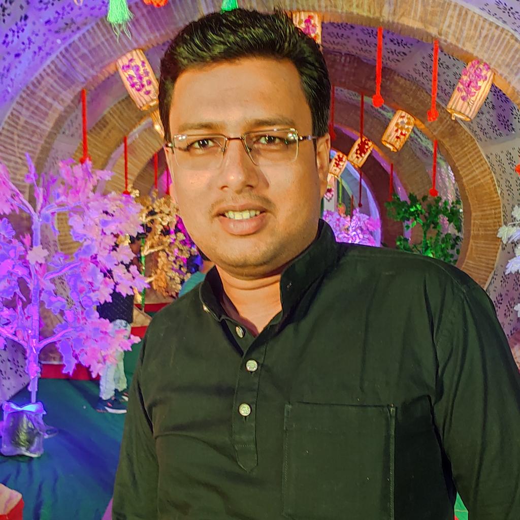 Gyana5760's tweet photo. #NewProfilePic https://t.co/QoM5ioGggg