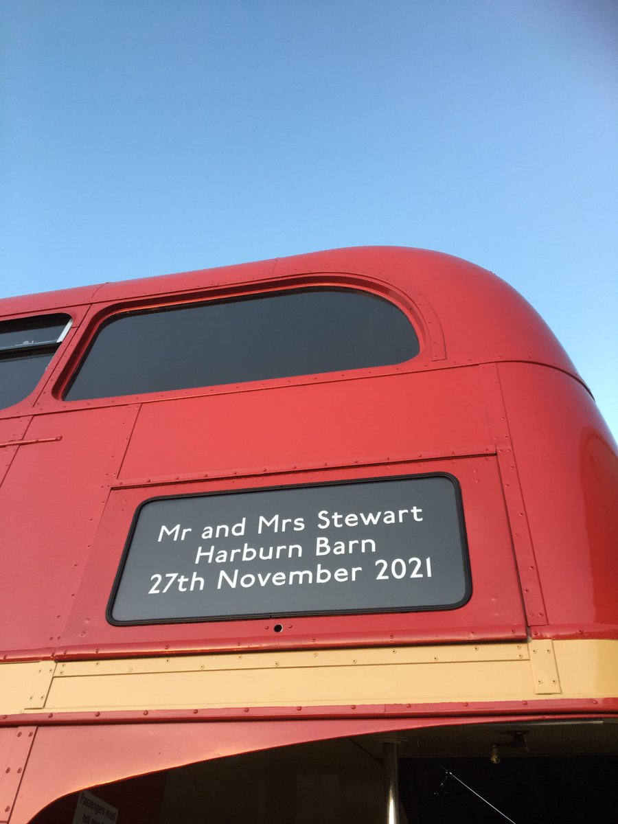 The Red Bus tweet media