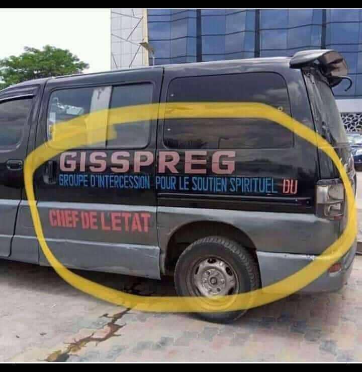 JecoAsbl's tweet photo. Tout ça c'est pour bouf de l'argent du trésor public🙆🙆 
@GChirungu merci pour le tweet.
@Bibishe6 @CBugandwa @AdrienneKMM https://t.co/h2ErS8804O
