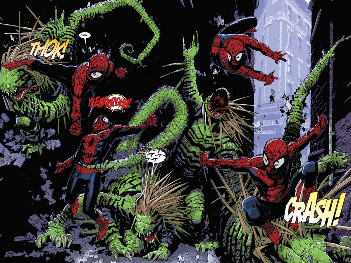 Cool Comic Art tweet media