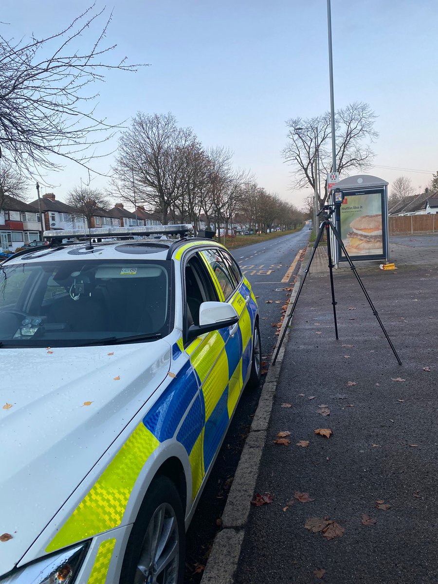 WMP Traffic tweet media