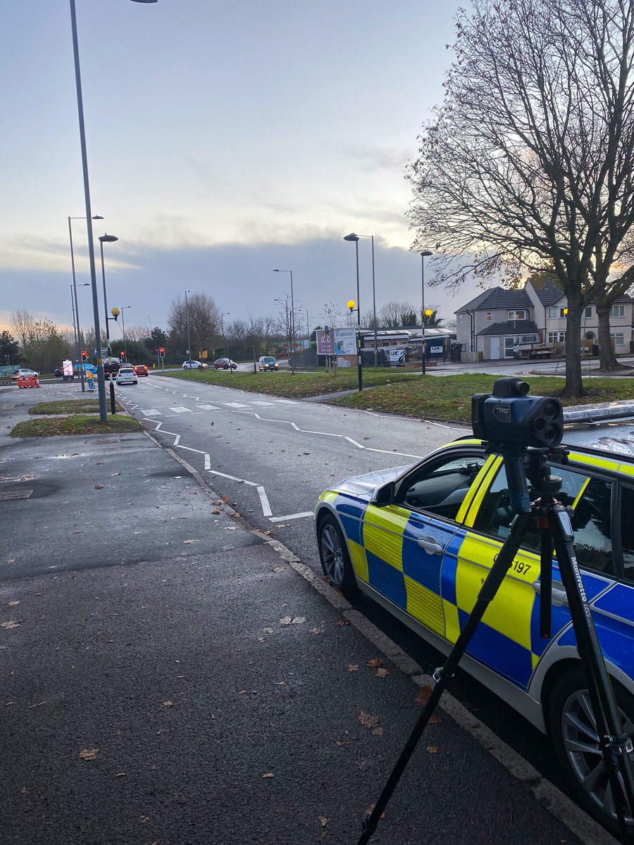 WMP Traffic tweet media