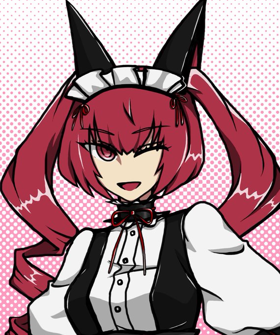 フェイリス ニャンニャンのtwitterイラスト検索結果