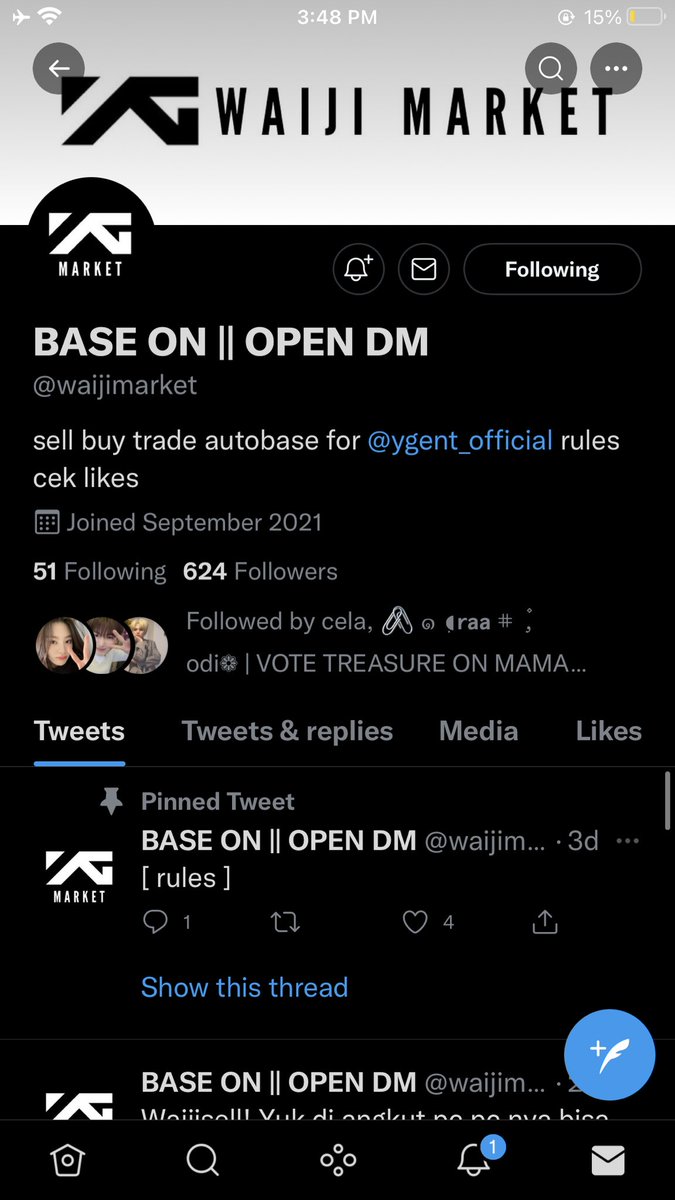 4sah1__'s tweet photo. @treasuremfess @waijimarket done https://t.co/Du6kUz6N9Y