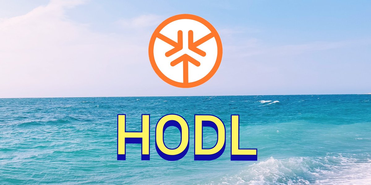 Magnat_dollar's tweet image. $kick #kickex #HODL