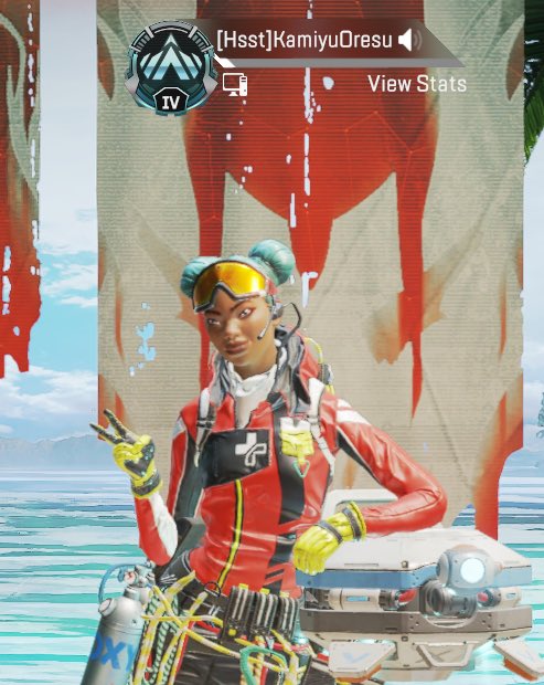 KamiMonet's tweet photo. Yessir!!!! πͺπ½πͺπ½
#PlatinumGoals #DiamondNext #ApexLegends #Apex #playApex #Twitch #FacebookGaming #blackstreamers #blackgamers #gaming #gamer #videogames #games #pc #gamers #pcgaming https://t.co/QTpVfEJge6