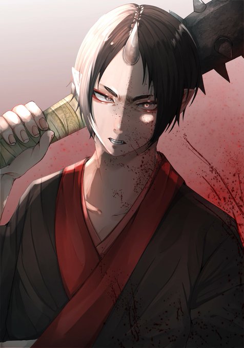 画像まとめ 鬼灯の冷徹 15ページ目 アニメレーダー