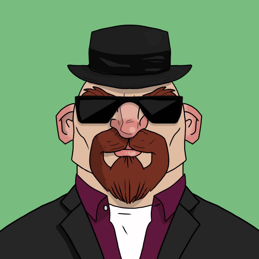 ExileXCIX's tweet photo. Smoking Marijuana, Eating Cheetos, And Masturbating Do Not Constitute Plans In My Book. 

- Breaking Bad

 #NFT #NFTs #NFTCommunity #nftcollector #NFTcollection https://t.co/UfespzezXN