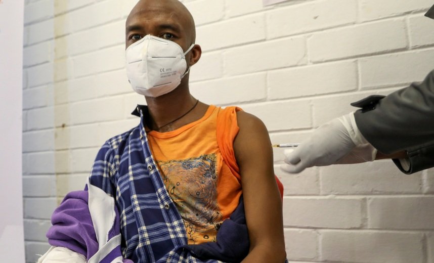 About Omicron variant: 1- South Africa has world-class genome sequencing capacity; 2- 1st to discover particular dangerous mutation, the Beta; 3- Beta remained mostly in SA; 4- SA scientists again 1st to discover new mutation complexity; 5- Yet again punished for its transparency