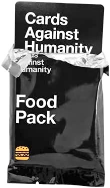 tanawtgo's tweet photo. Cards Against Humanity: Food Pack.

--> https://t.co/BZFvcwo3rG

#WhatCAHWants #CAH 
#CardsAgainstHumanity https://t.co/nwGZe4nBUR