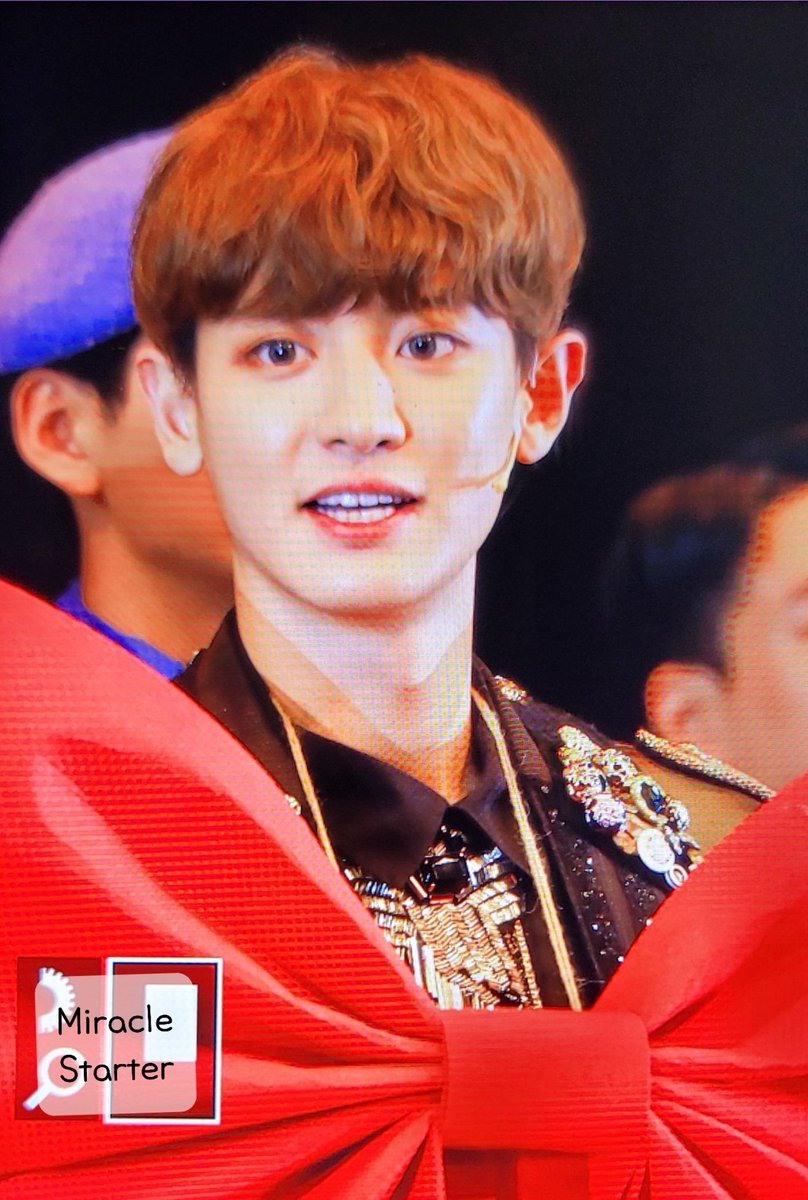 211127 메이사의 노래 1부 커튼콜
🎂누가봐도 오늘 생일🎂
울 찬열이는 언제 어느때고 맨날 맨날 귀엽다 멋있다 잘생겼다아!!!!
❤

#찬열 #CHANYEOL 
#메이사의노래 #ASongOfMeissa 
#HAPPYCHANYEOLDAY