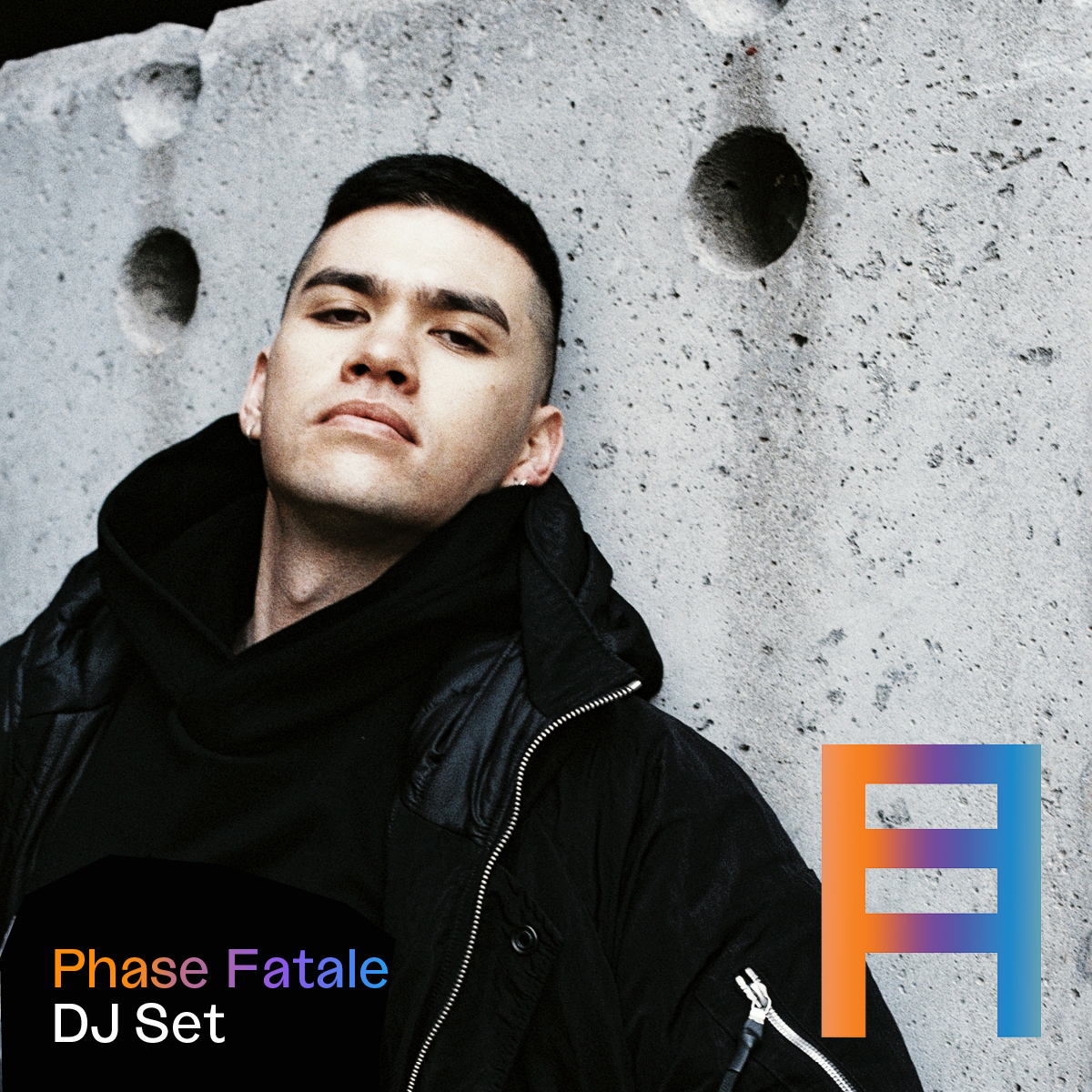 Thrilled to have Phase Fatale DJing next Friday Dec 3rd 2021. The <a href="/berghain/">Berghain | Panorama Bar | Säule</a> resident will be opening the night before the lives of <a href="/robogeisha10100/">Esra</a> &amp; Christ Initials, his mentees in Nov '20. See you in @acudmachtneu Club or Streaming on ACUD MACHT NEU Website + FB Pages! 🔱⚫️ 🔱