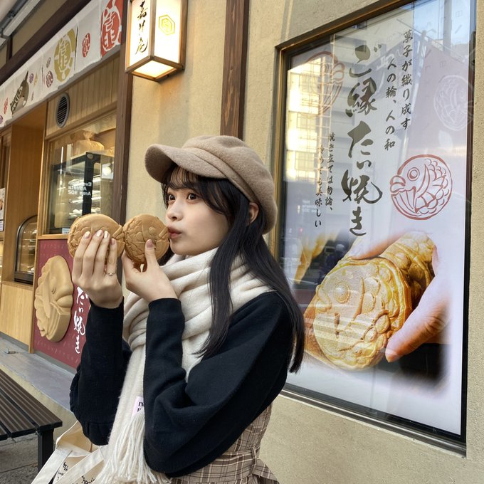 林芽亜里のTwitter画像59