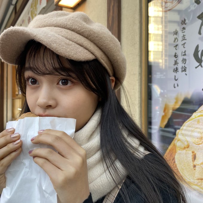 林芽亜里のTwitter画像57