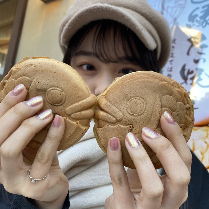 林芽亜里のTwitter画像58