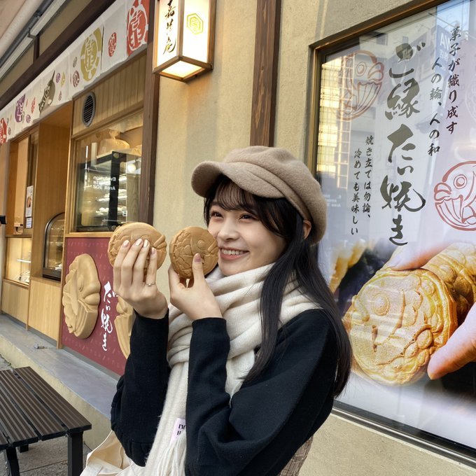 林芽亜里のTwitter画像60