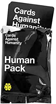 yossavatg's tweet photo. Cards Against Humanity: Human Pack.

--> https://t.co/eJYMdxrB6X

#WhatCAHWants #CAH 
#CardsAgainstHumanity https://t.co/4zoGH05PNE