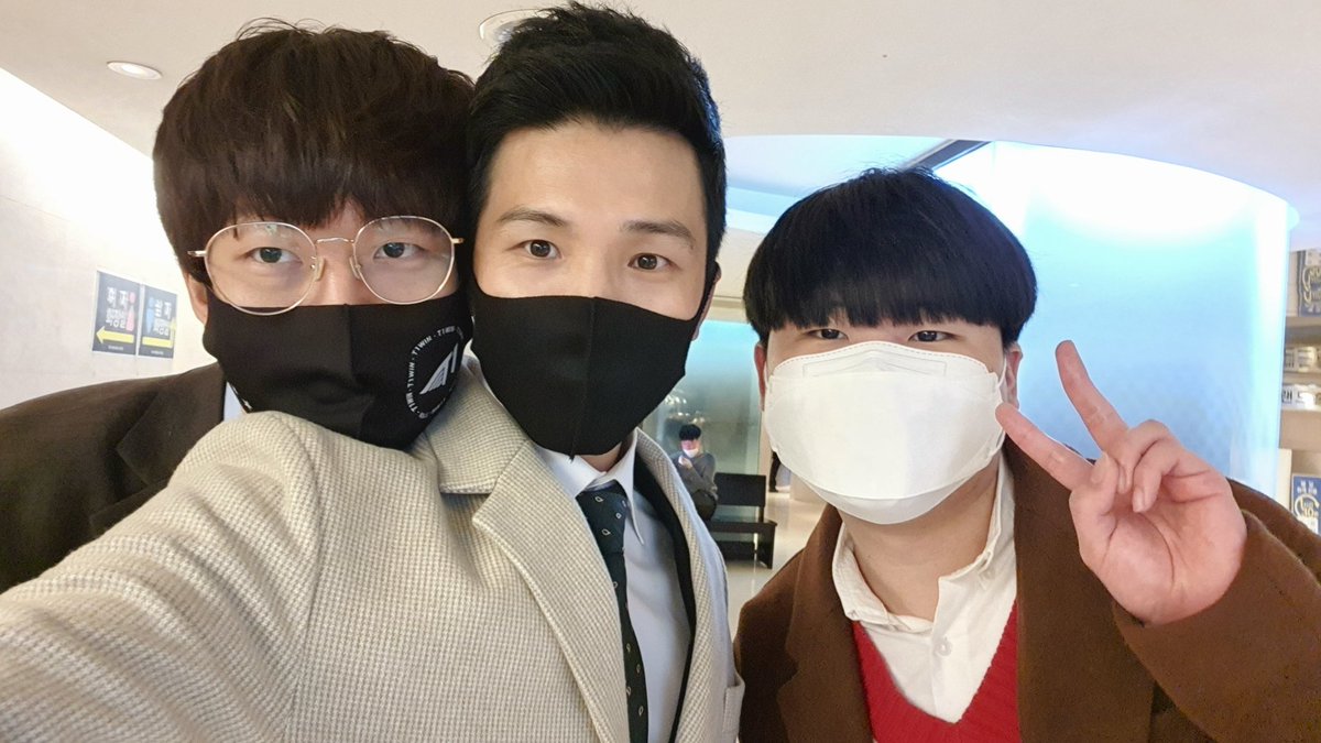 한상용 tweet media