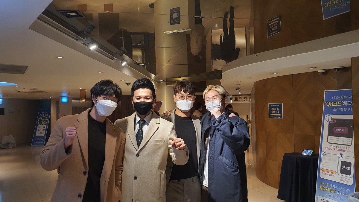한상용 tweet media