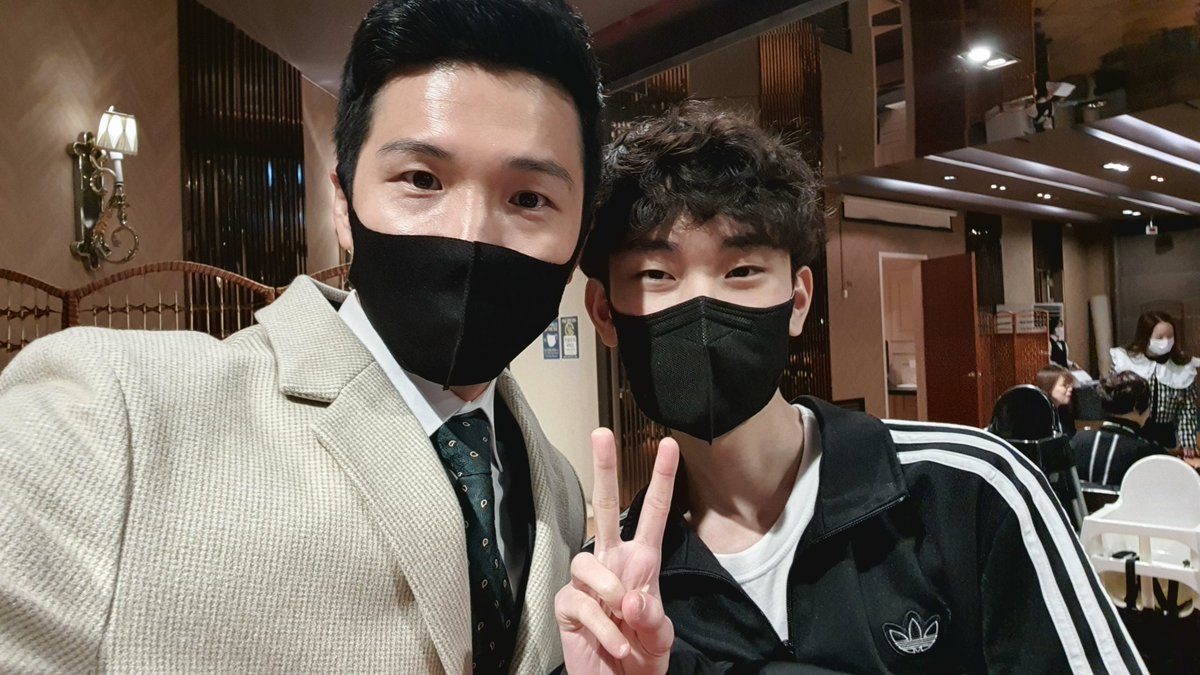 한상용 tweet media