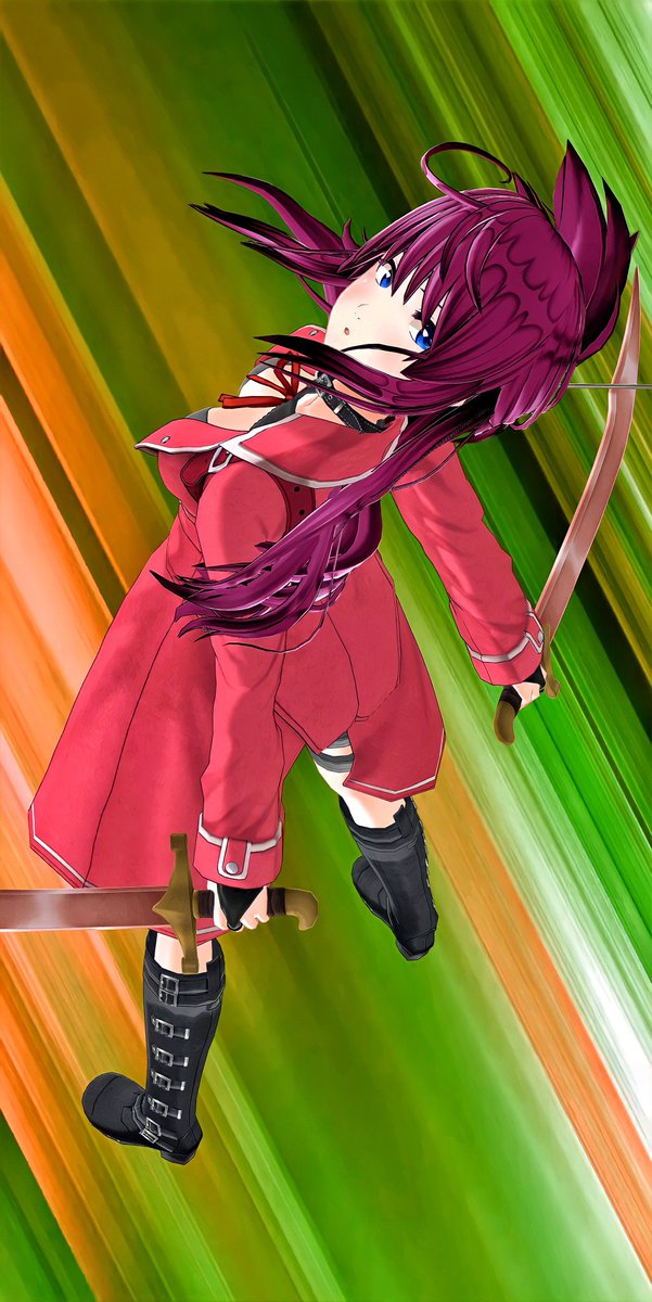 バナナ いいね S Tweet ども カスタムキャスト 前回に続き渡辺明夫さんタッチで 化物語 斎藤千和さんの戦場ヶ原ひたぎをベースに 同じく劇場版公開から間もない Fate Kaleid Liner プリズマ イリヤ 斎藤千和さんのクロエ風にしてアレンジしてみました