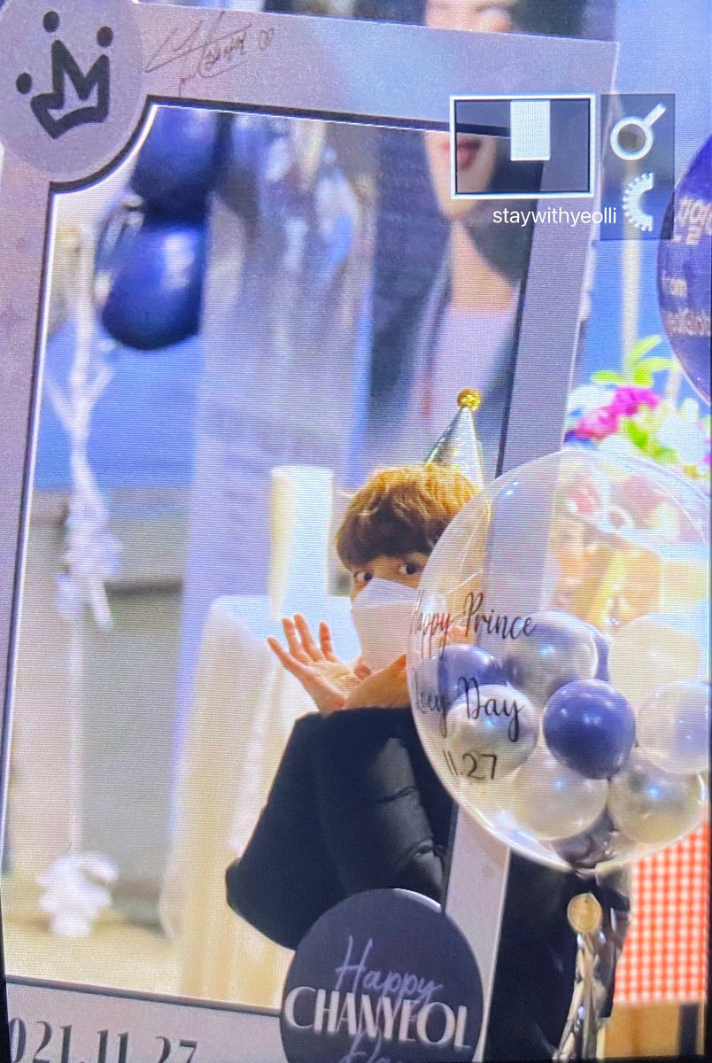 StayWithYeolli tweet media