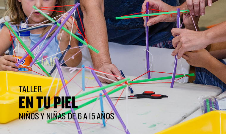 asepau's tweet photo. EN TU PIEL: Taller infantil de sensibilización sobre Accesibilidad organizado por el @COAMadrid  en el que participan varios de nuestros socios. Será el sábado 4 de diciembre por la mañana. Reserva tu plaza aquí 👇
https://t.co/LgiQAE6r7Z https://t.co/6YkSB1Fx3V