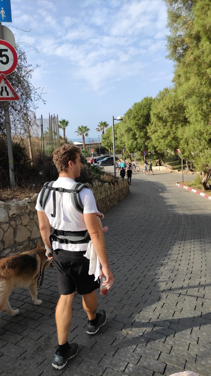 dawalkingdad's tweet photo. שבת שלום 🌟 https://t.co/OrCiX1vayX