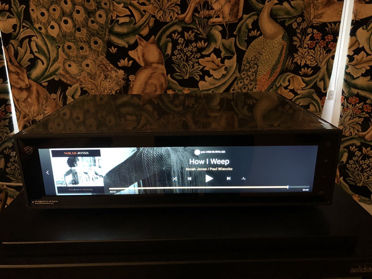 pjhifi's tweet photo. Last day of our meet @hifi_rose &amp; @roonlabs event. Pop in anytime from 10am - 5pm to see how #roonlabs can improve your music streaming life. If your in the market for a new #musicstreamer then #hifirose should be top of your list to try.
#woking #guildfordsurrey #cobham #chobham https://t.co/Hgqizk4LUm