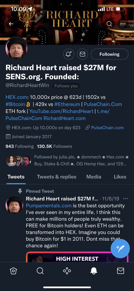 OG MIKE tweet media