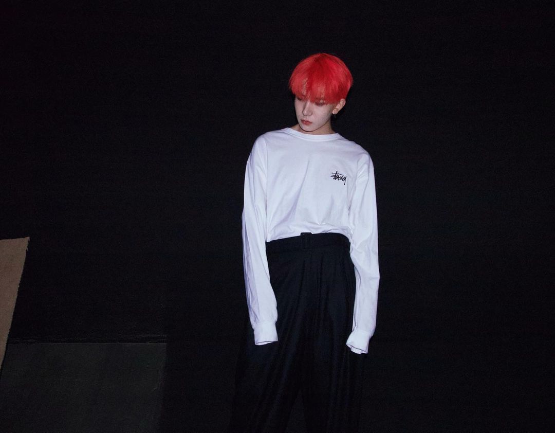 Heeedeunggie's tweet photo. Is he really human!???😭 #HEESEUNG @ENHYPEN_members https://t.co/qTOsZmYzkL