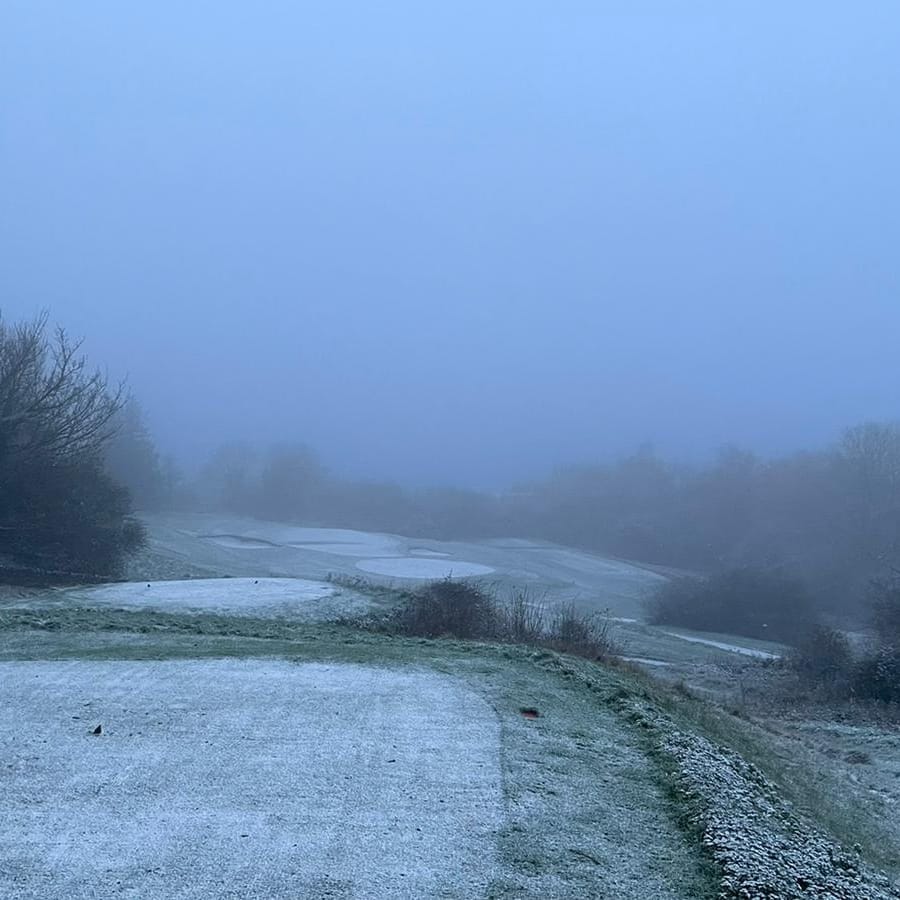 Broadway Golf Club tweet media