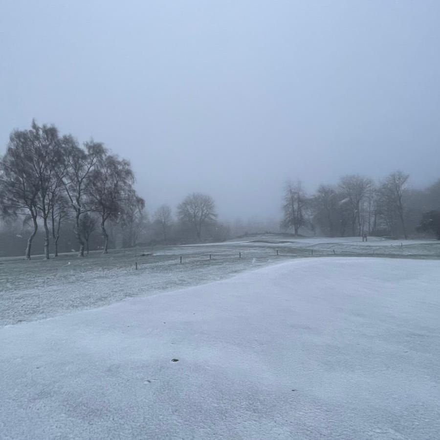 Broadway Golf Club tweet media