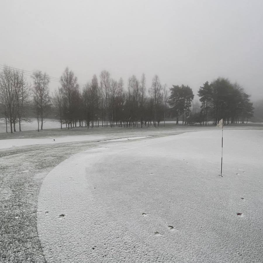 Broadway Golf Club tweet media