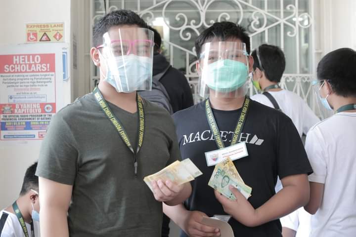 batspiocapitol's tweet photo. Ito ay muling isinagawa ngayong araw ng Sabado ika-27 ng Nobyembre 2021, sa Provincial Capitol.
#BatangasMagiting
#HandaIngatMagiting
#HugasIwasMask https://t.co/s7i7lpvJVI