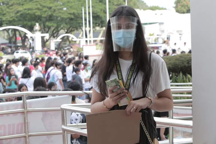batspiocapitol's tweet photo. Ito ay muling isinagawa ngayong araw ng Sabado ika-27 ng Nobyembre 2021, sa Provincial Capitol.
#BatangasMagiting
#HandaIngatMagiting
#HugasIwasMask https://t.co/s7i7lpvJVI